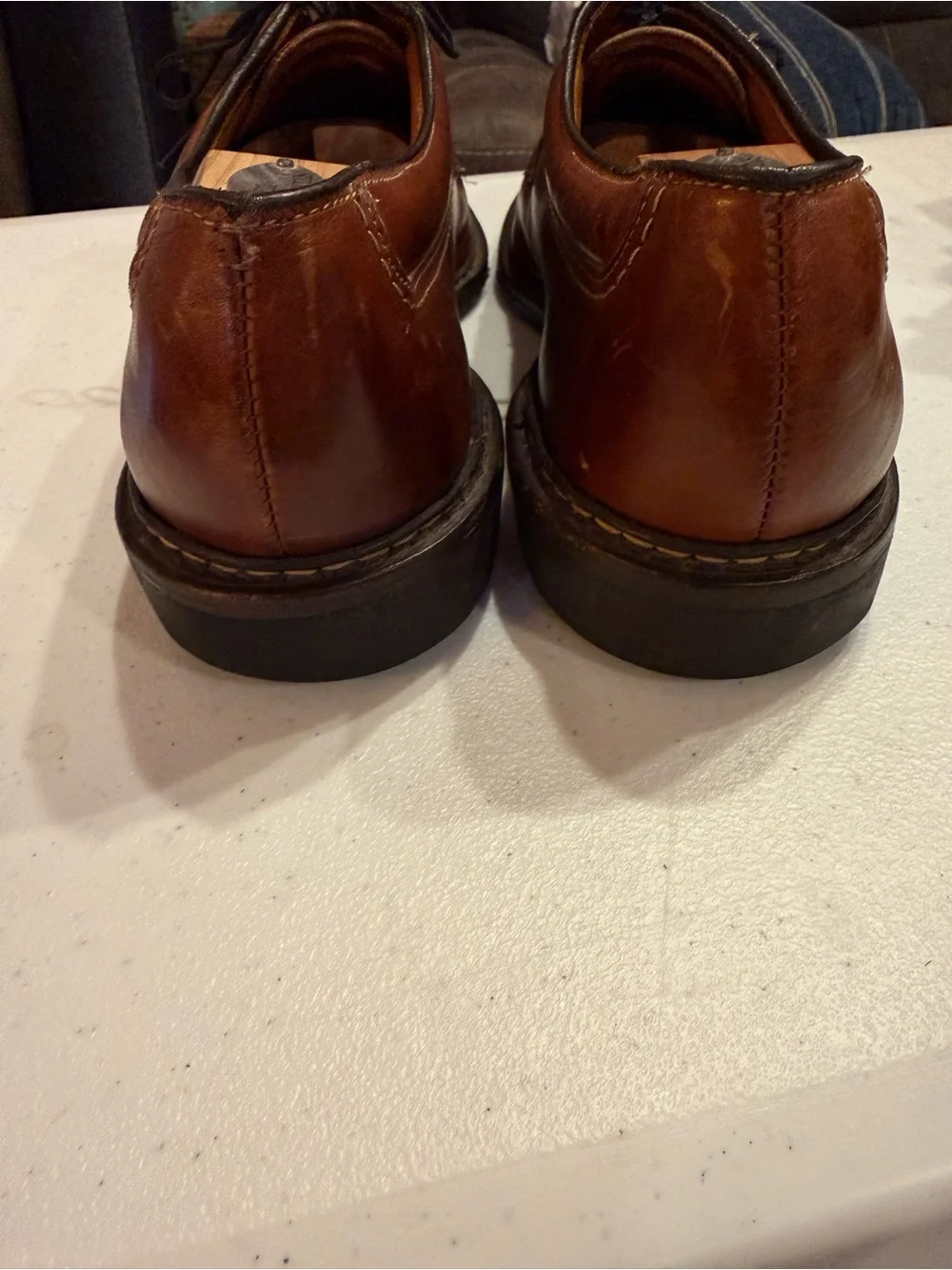 Allen Edmonds allen edmonds